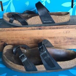 birkenstock sandals Size 39 Mayari style